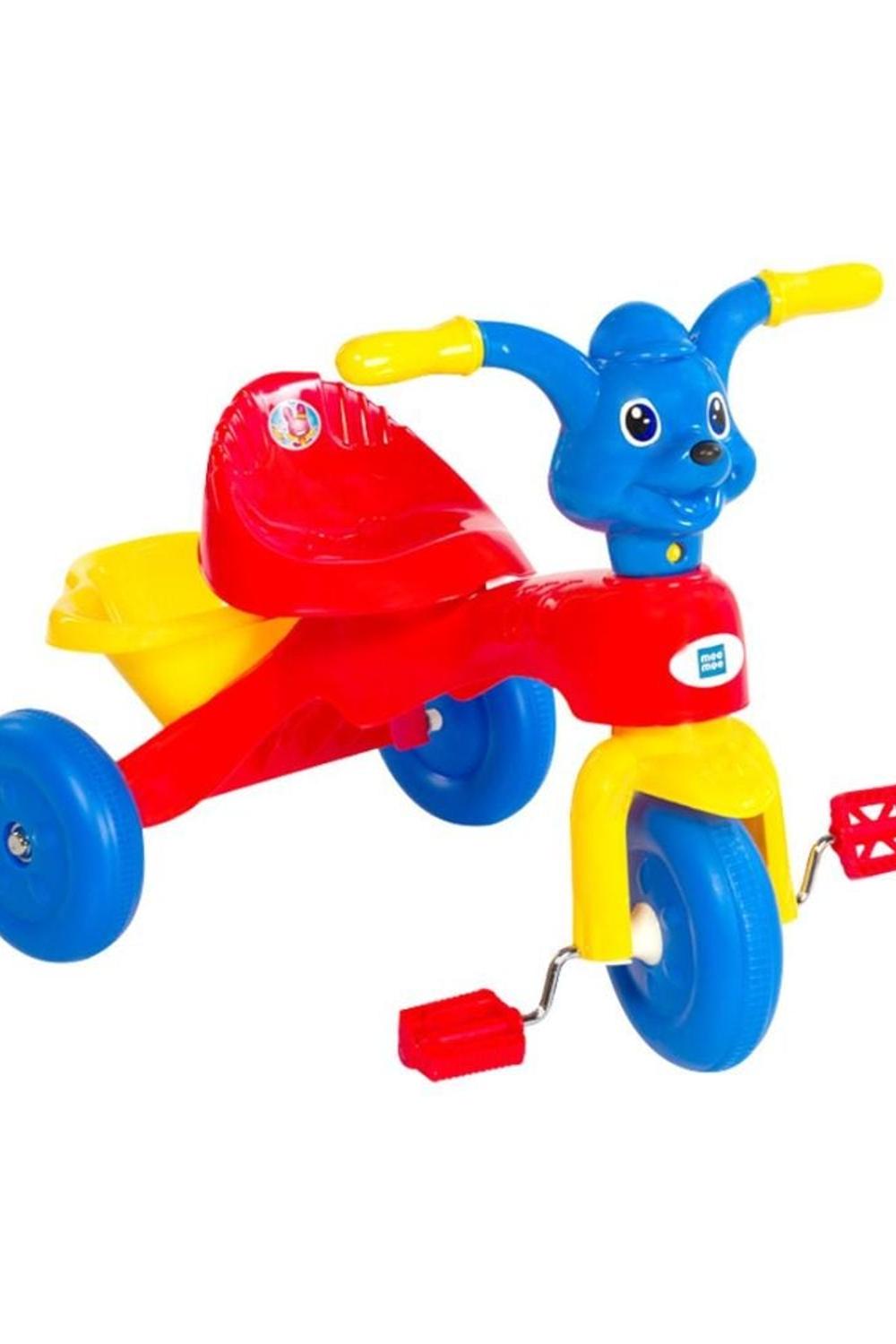 Mee Mee Easy to Ride Baby Tricycle